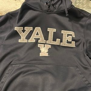 Unisex Yale Hoodie